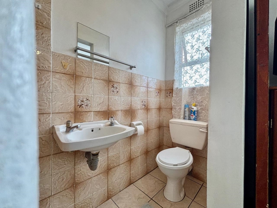 3 Bedroom Property for Sale in Danarant Western Cape